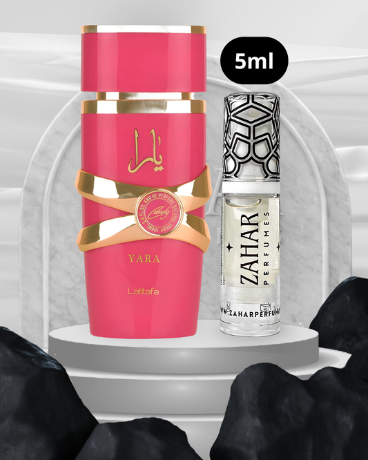 Yara Candy 5ml