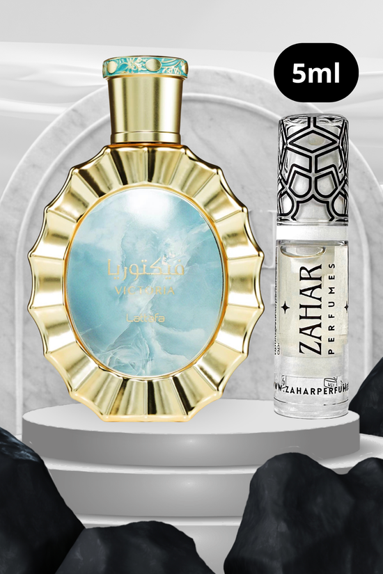 Victoria 5ml