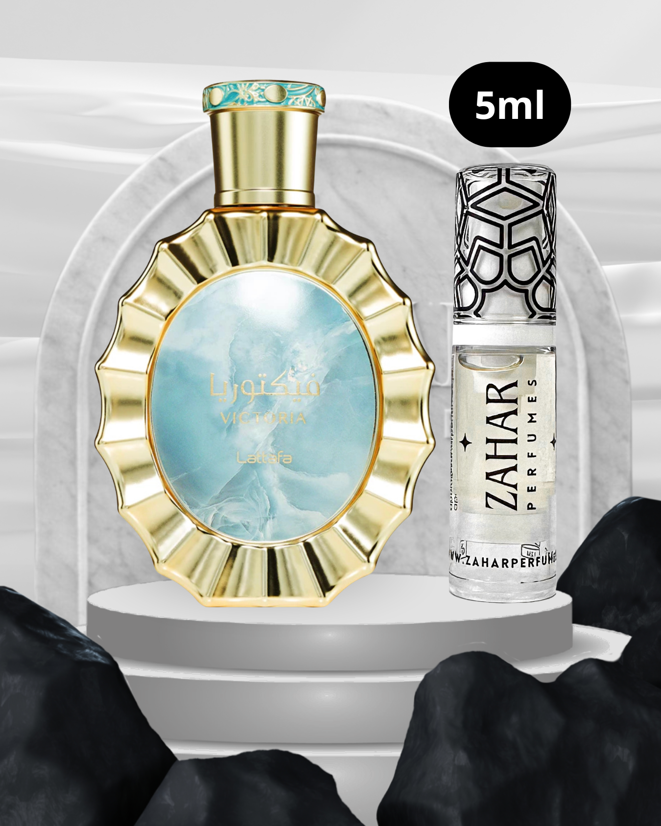 Victoria 5ml