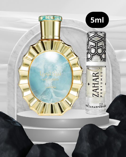 Victoria 5ml
