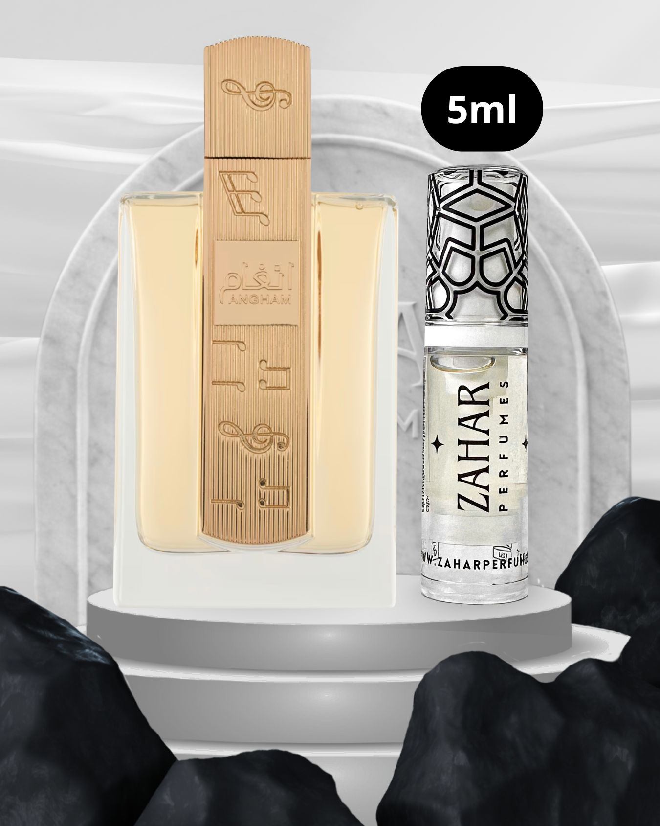 Angham 5ml