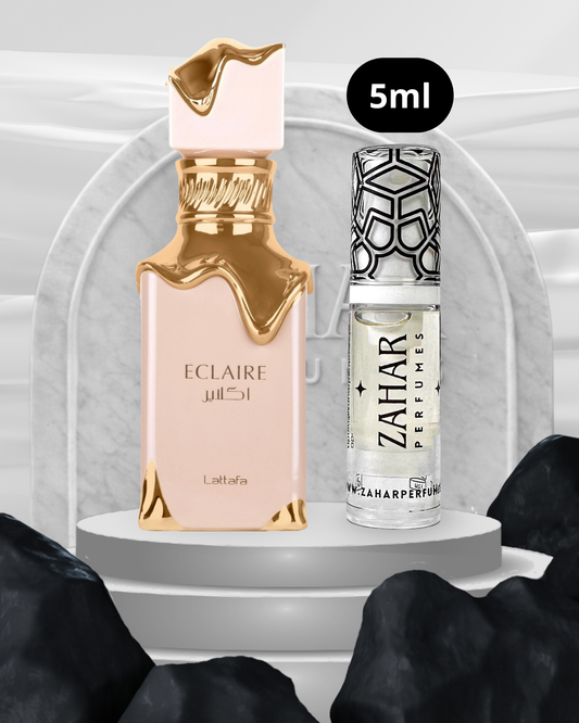 Eclaire 5ml