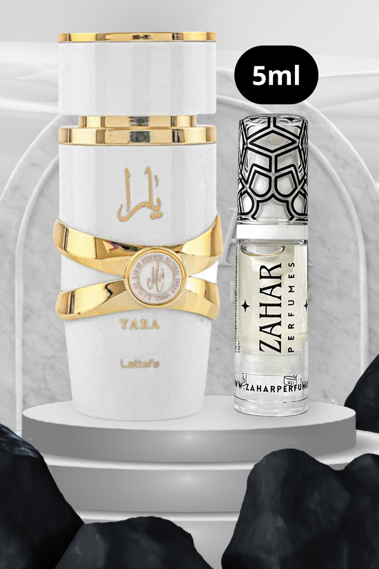 Yara Moi 5ml