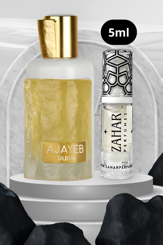 Ajayeb Gold 5ml