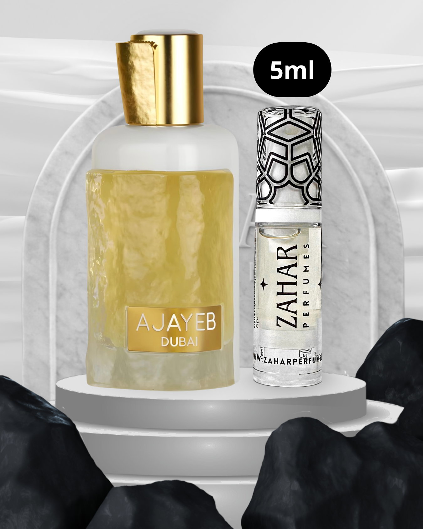 Ajayeb Gold 5ml
