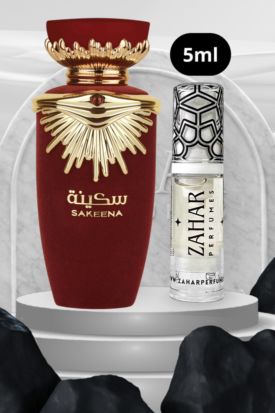 Sakeena 5ml