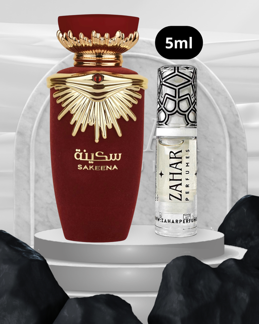 Sakeena 5ml