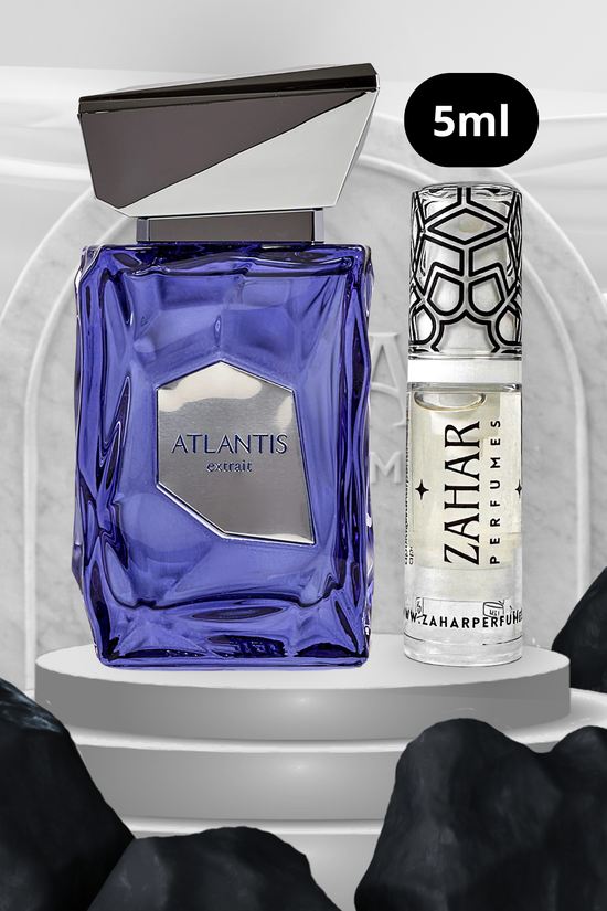 Atlantis Extrait 5ml