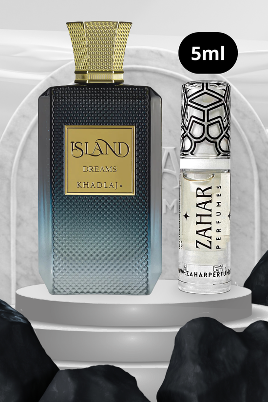 Island Dreams 5ml