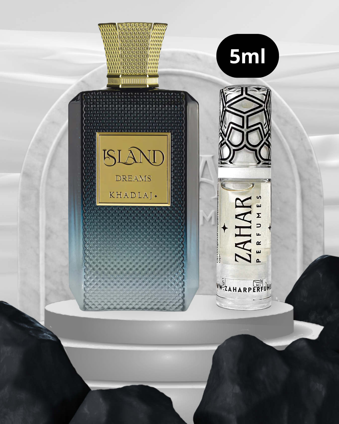 Island Dreams 5ml