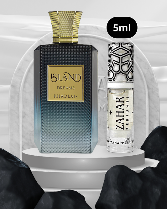 Island Dreams 5ml