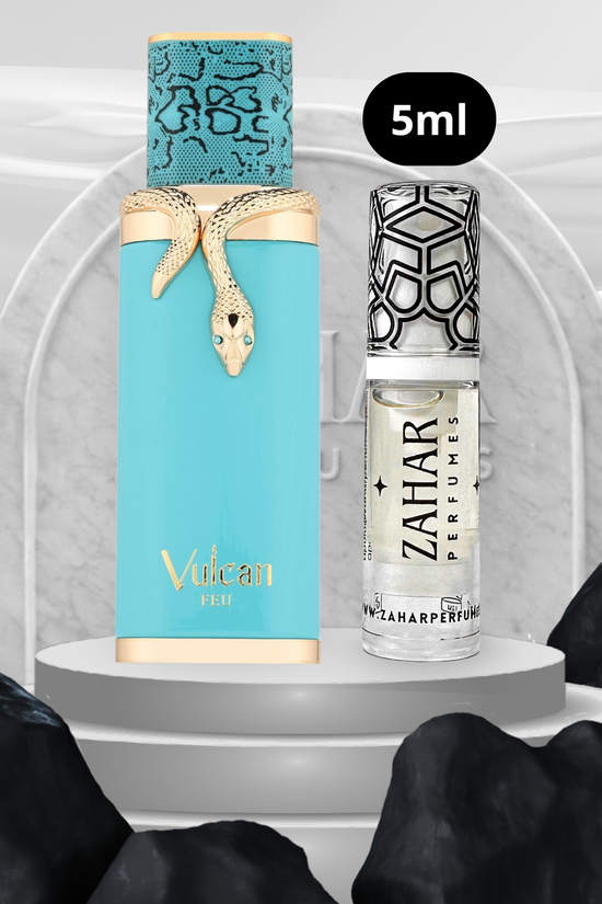 Vulcan Feu 5ml