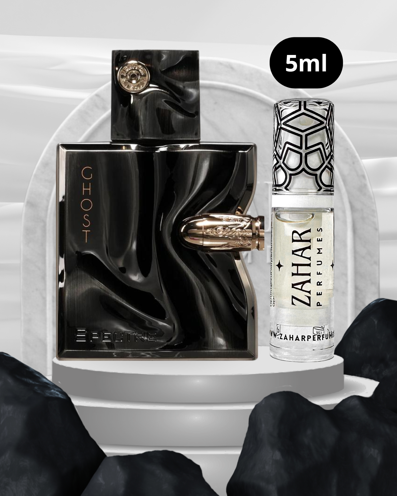 Spectre Ghost 5ml