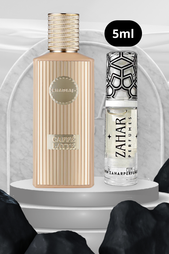 Caffe Latte 5ml