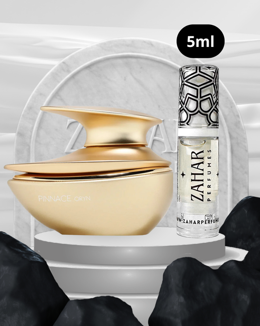 Pinnace Oryn 5ml