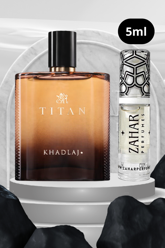 Titan 5ml