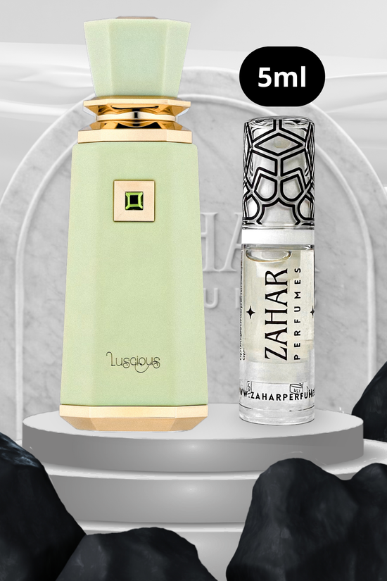 Luscious 5ml