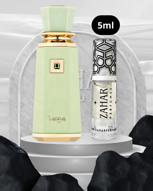 Luscious 5ml