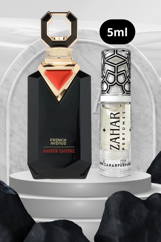 Amber Empire 5ml