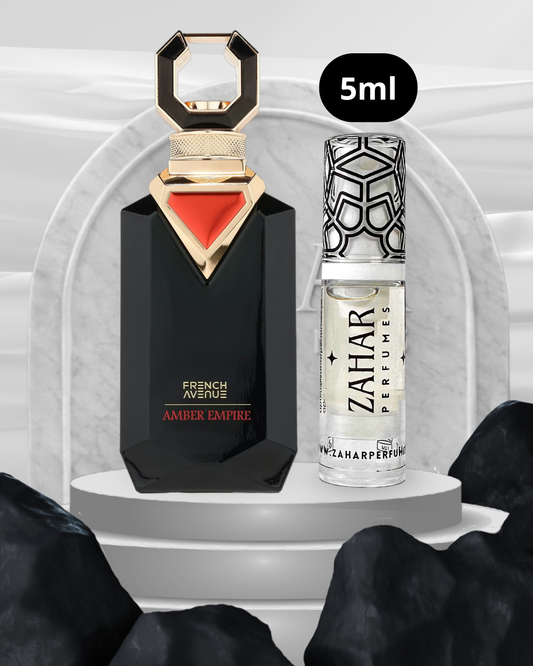 Amber Empire 5ml