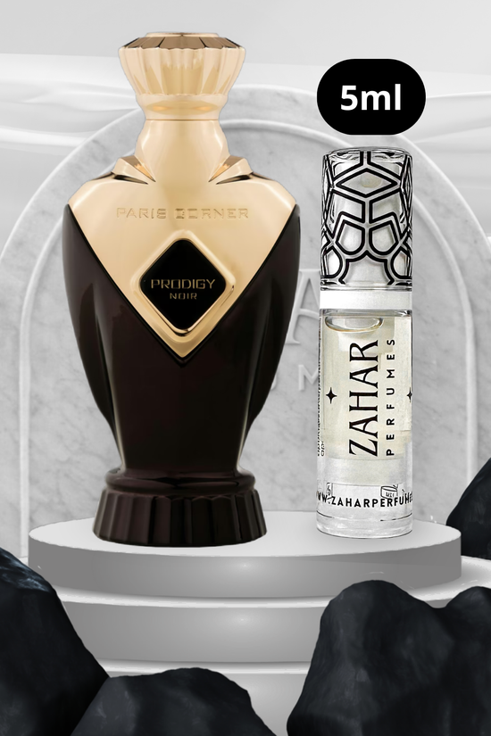 Prodigy Noir 5ml