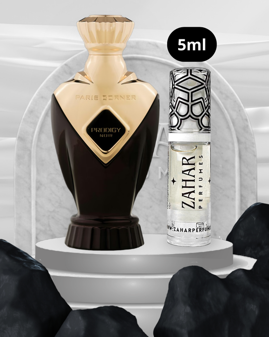 Prodigy Noir 5ml