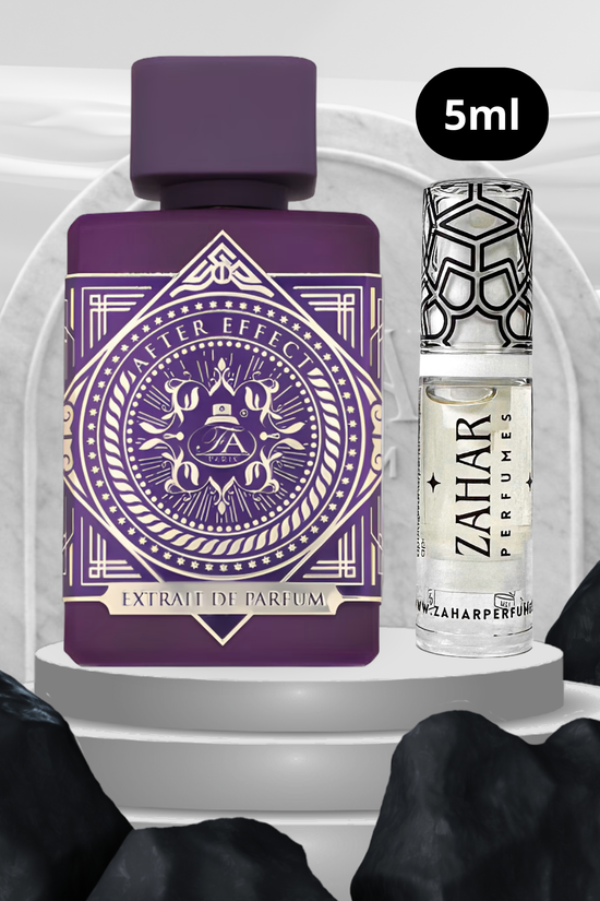 After Effect 5ml