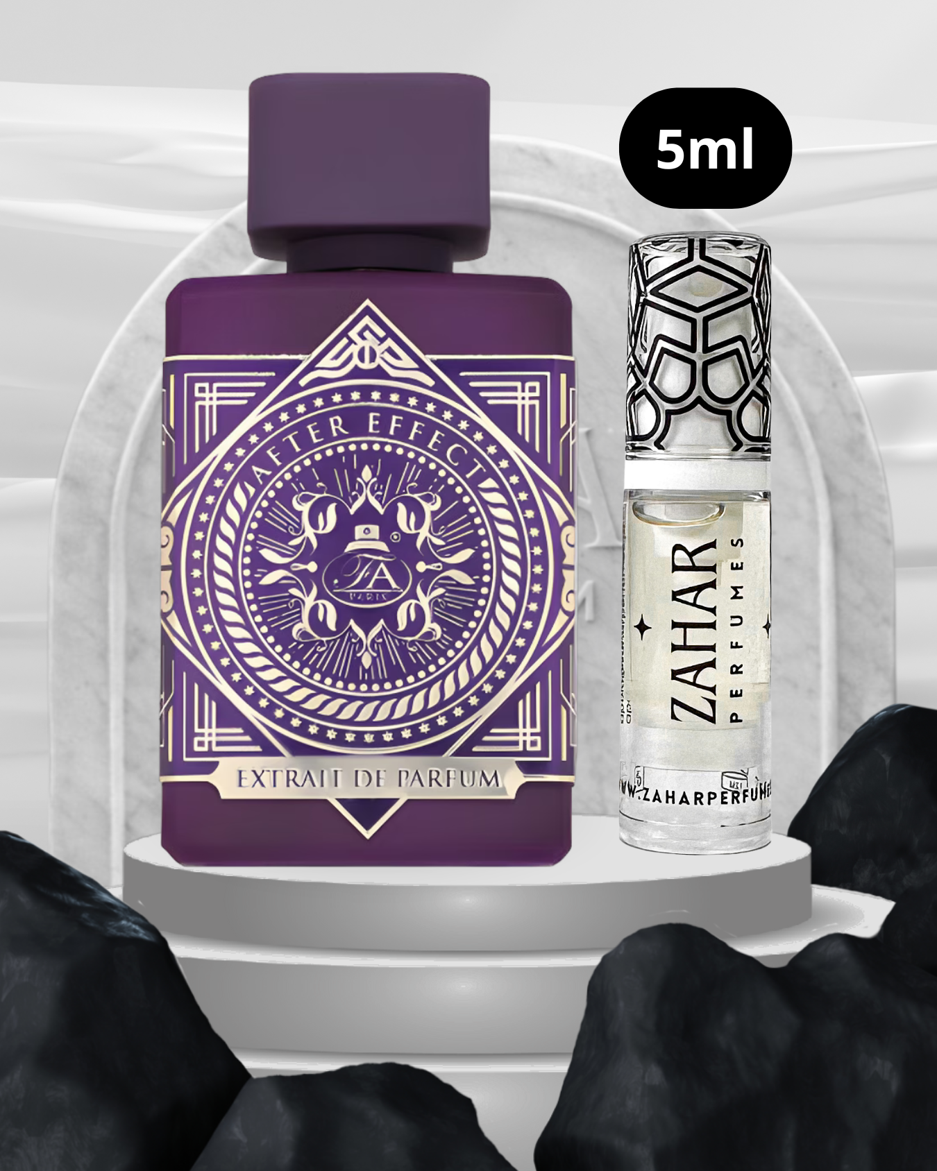 After Effect 5ml