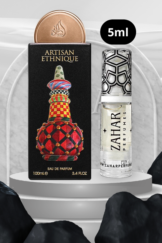 Artisan Ethnique 5ml