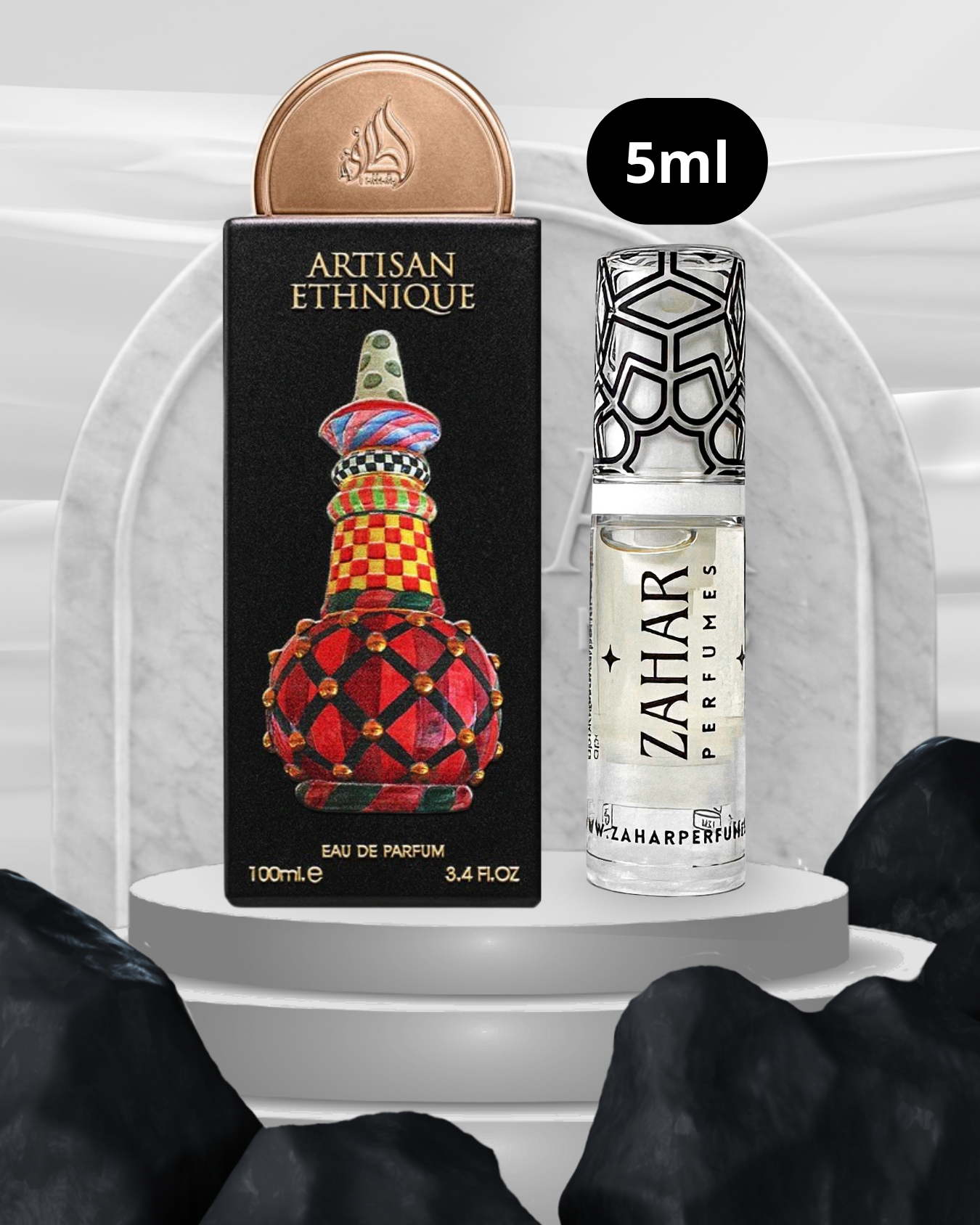 Artisan Ethnique 5ml