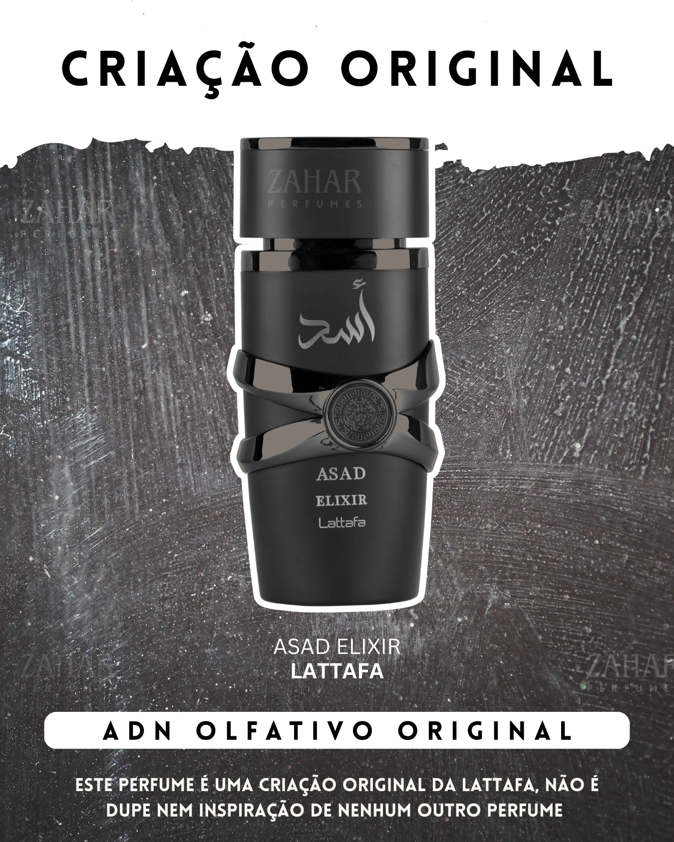 Asad Elixir 5ml