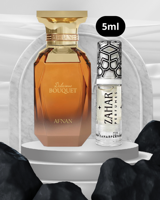 Delicious Bouquet 5ml