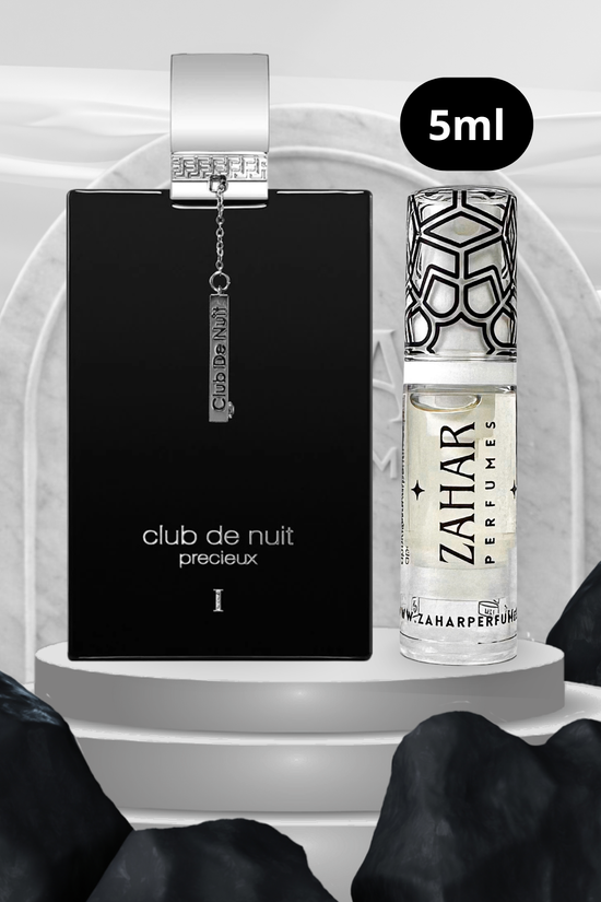 Cub de Nuit Precieux 5ml