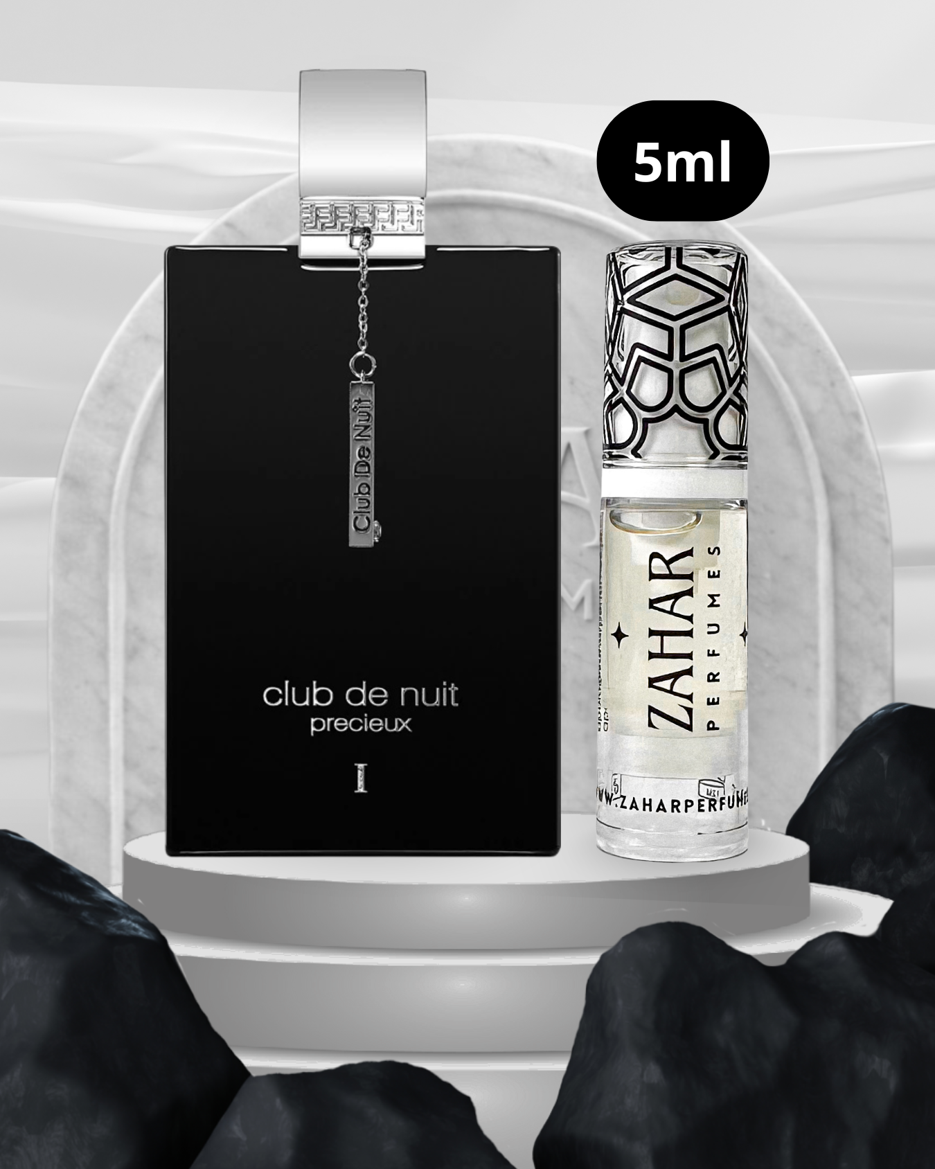 Cub de Nuit Precieux 5ml