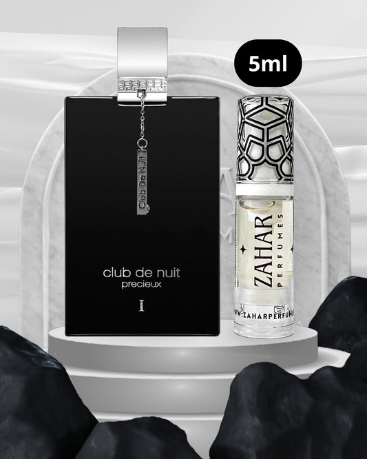 Cub de Nuit Precieux 5ml