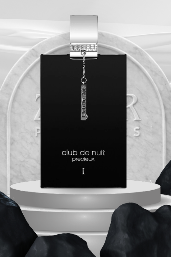 Club de Nuit Precieux 55ml