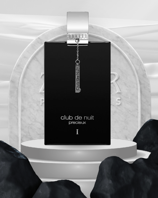 Club de Nuit Precieux 55ml