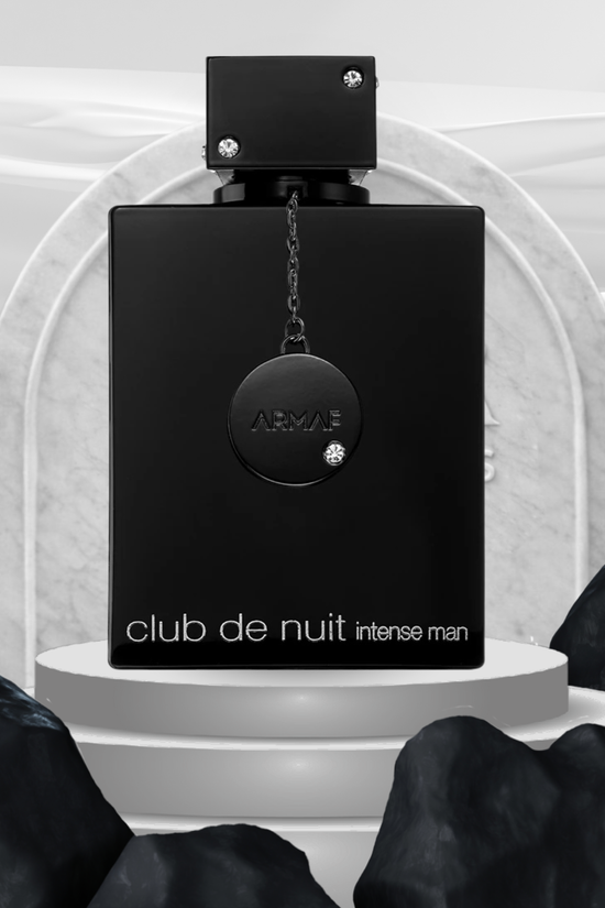 Club de Nuit Intense Man Parfum 200ml