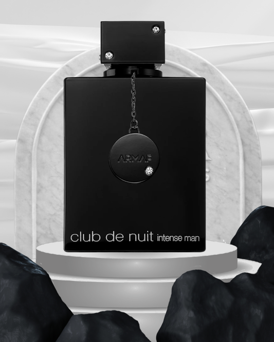 Club de Nuit Intense Man Parfum 200ml