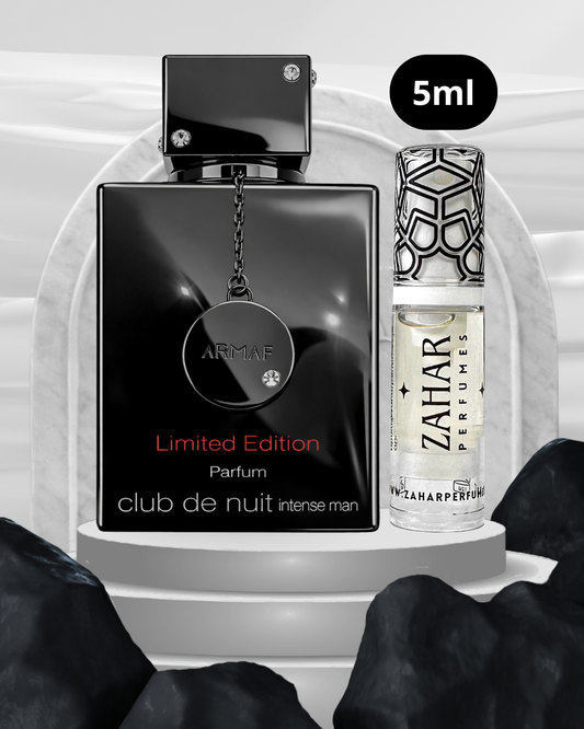 Club de Nuit Intense Man Limited Edition 5ml