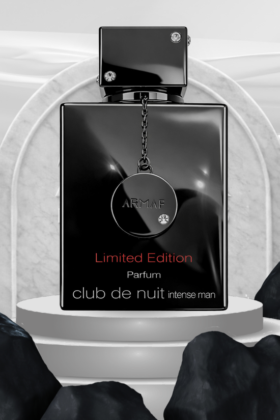 Club de Nuit Intense Man Limited Edition 105ml