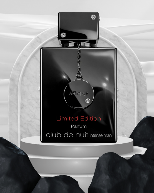 Club de Nuit Intense Man Limited Edition 105ml