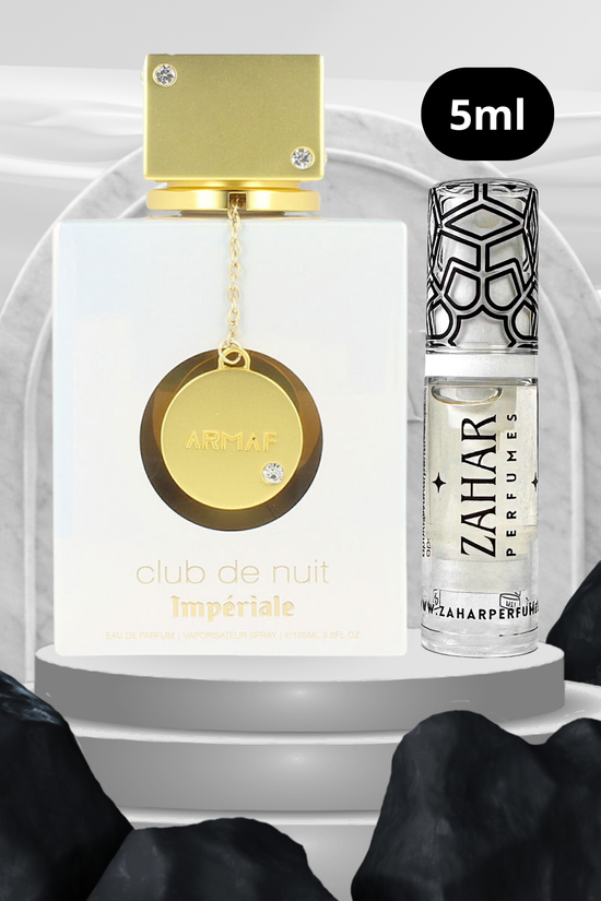 Club de Nuit Imperiale 5ml