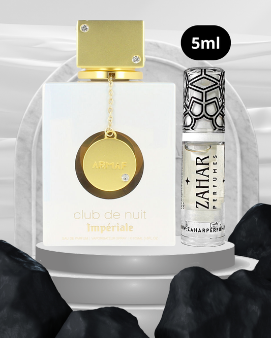 Club de Nuit Imperiale 5ml