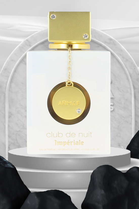 Club de Nuit Imperiale 105ml