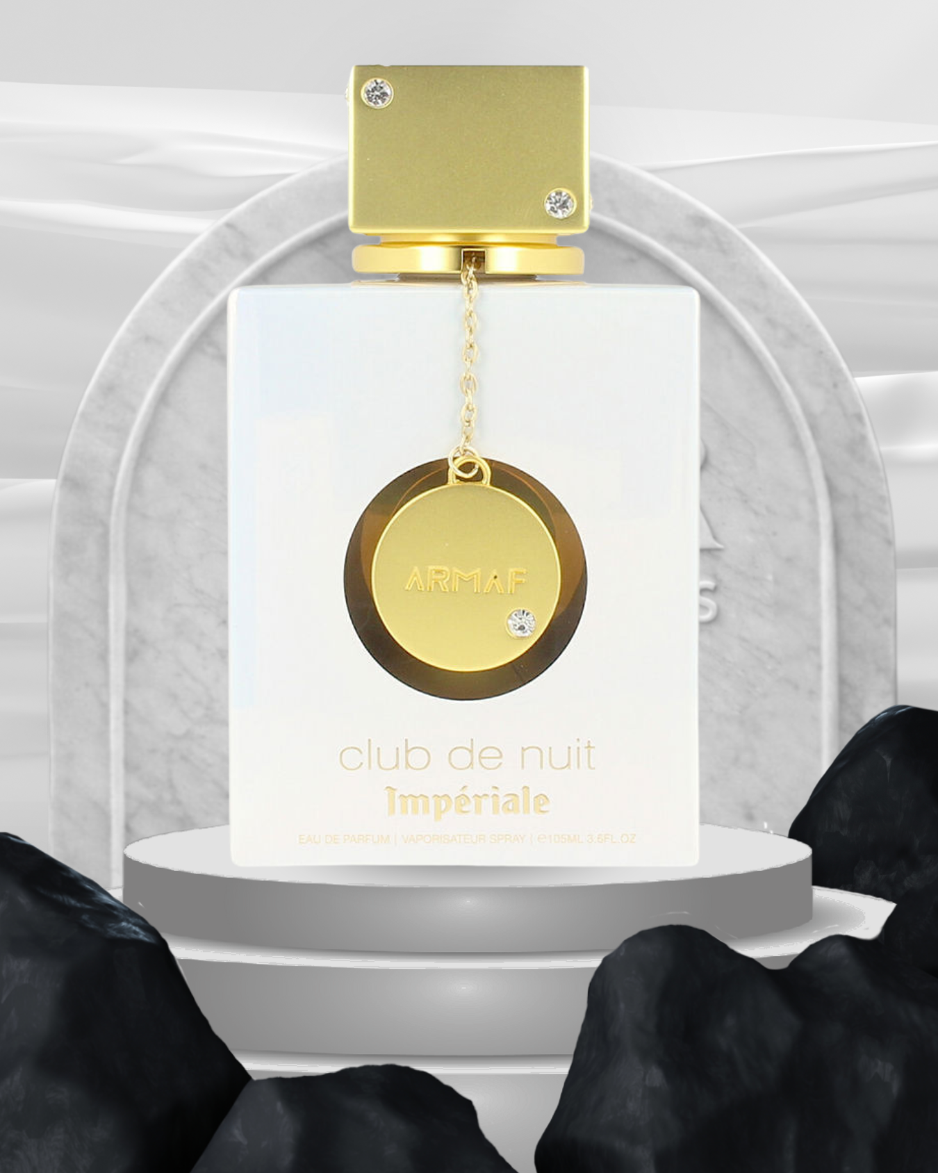 Club de Nuit Imperiale 105ml