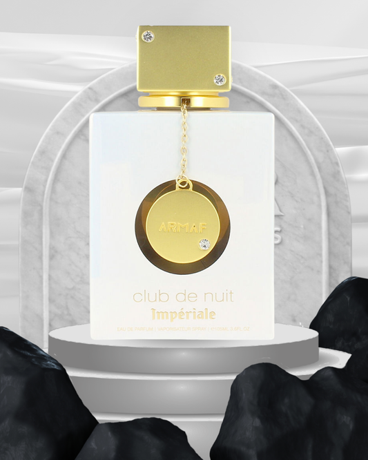 Club de Nuit Imperiale 105ml