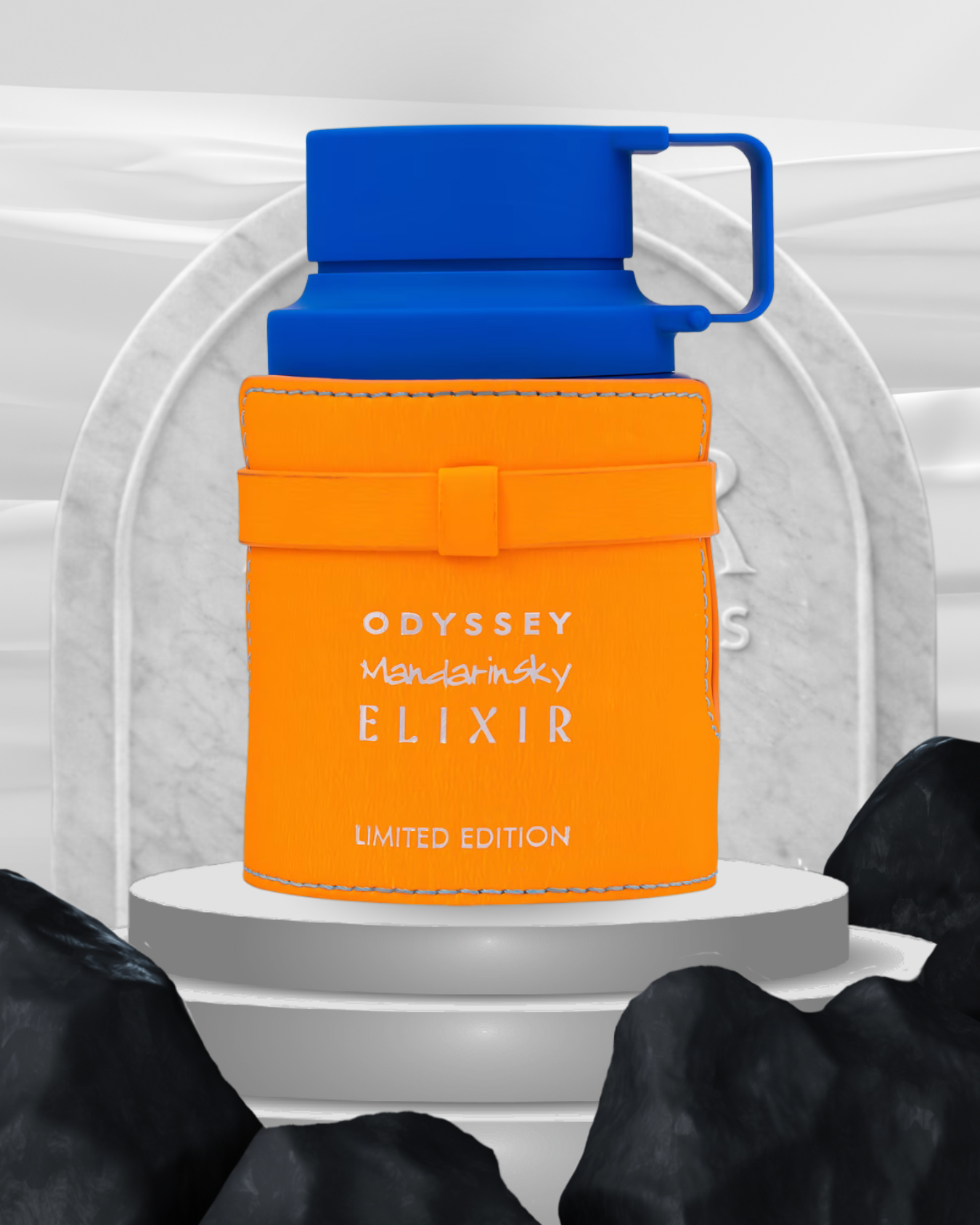 Odyssey Mandarin Sky 100ml
