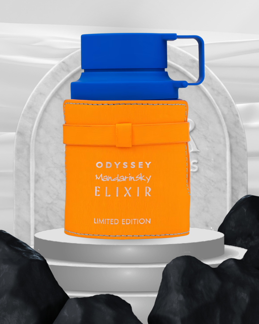 Odyssey Mandarin Sky 100ml