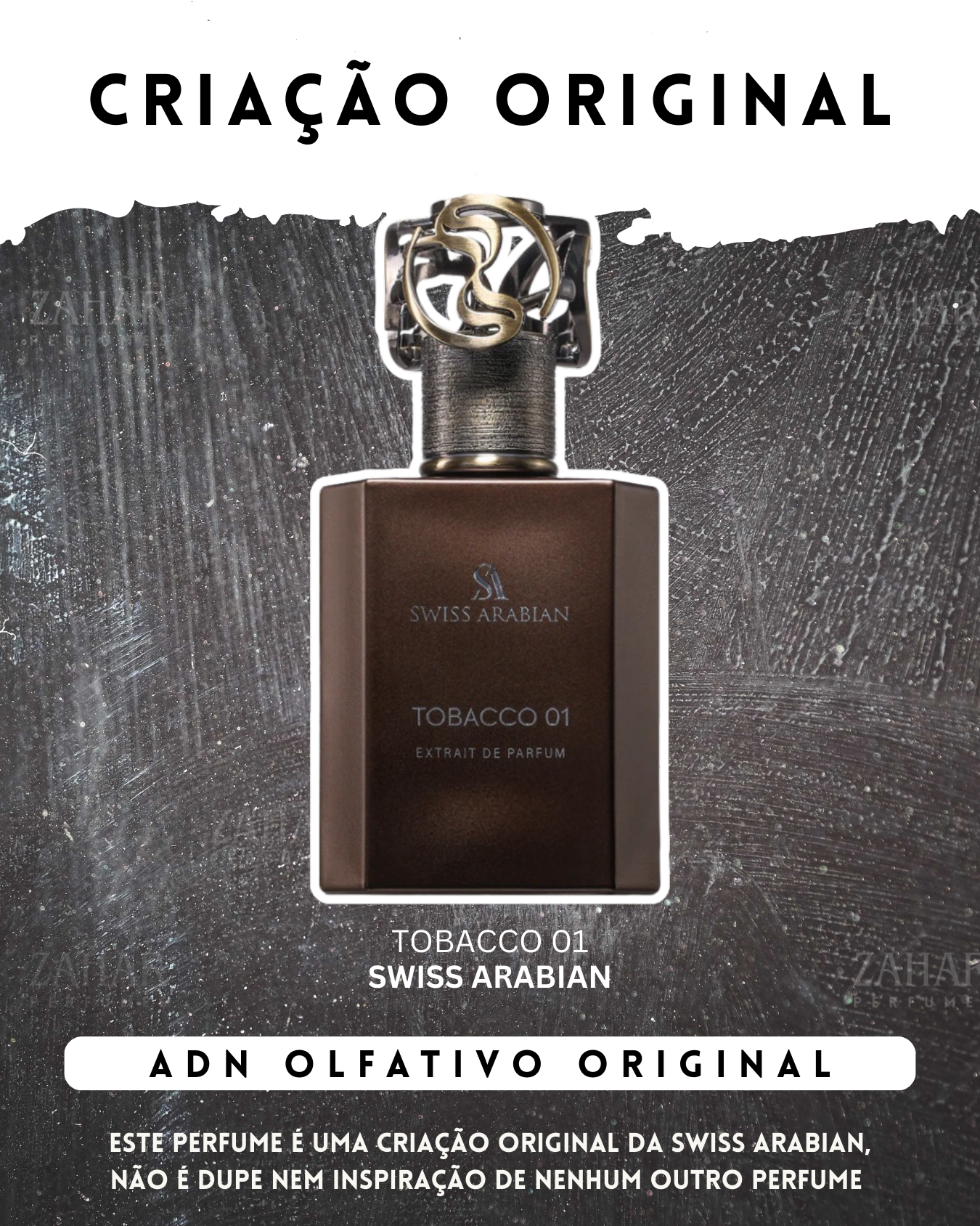 Tobacco 01 5ml